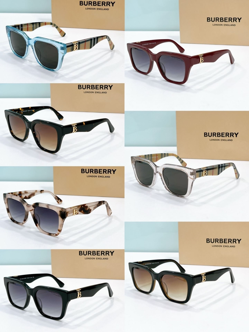 Burberry Sunglasses